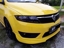 2014 Proton Preve 1.6 AUTO LOW MILEAGE LIKE NEW 1 OWNER