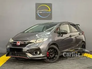 2019 Honda Jazz 1.5 V Hatchback