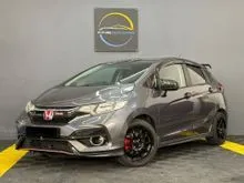 2019 Honda Jazz 1.5 V Hatchback PADDLE SHITER / REVERSE CAMERA / SPORTRIM