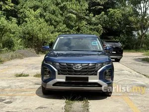 2024 Hyundai Creta 1.5 Plus SUV