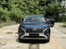 2024 Hyundai Creta 1.5 Plus SUV