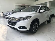 Promo Honda HRV DP mulai 33jtan Data Dibantu Oke, blacklist,sewa OK