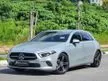 Used Used 2018/2019 Registered in 2019 MERCEDES