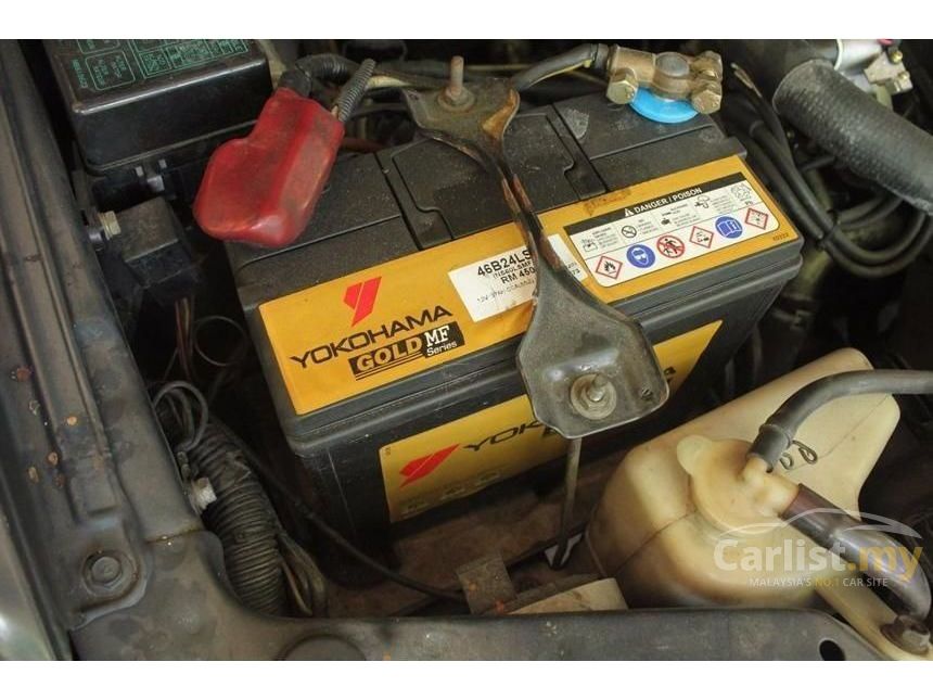 Car Battery Page 29 4s Professional