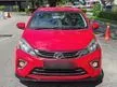 Used !!! One Year warranty !!!2017 Perodua Myvi 1.5 H Hatchback - Cars for sale