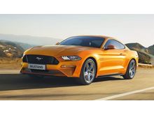 2018 FORD MUSTANG GT 5.0 V8 FASTBACK NEW MODEL * MAGNERIDE * RECARO SEATS * FULL SPEC * SALE OFFER 2019 *