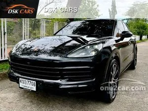 Porsche cayenne shop s second hand
