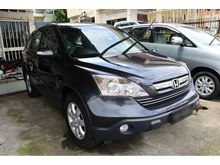 2008 Honda CR-V (A) 2.0 i-VTEC SUV