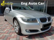 2011 BMW 320i 2.0 E90 LCi i-Drive Facelift TipTOP LikeNEW