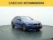 Used 2022 BMW 330i 2.0 Sedan_No Hidden Fee