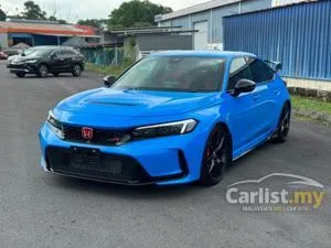2024 Honda Civic 2.0 Type R Hatchback