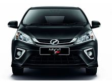 2019 Perodua Myvi B3ST BUY