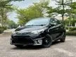 Used [KELI KING]Toyota VIOS 1.5 G (A) TRD Bodykits Easy Loan Approval