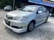Used LAST BATCH MODEL,TRD Full Bodykit,Driver Airbag,Well Maintained,One Owner