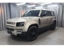 RANGE ROVER DEFEDER P300 2.0 SE(A)USED 2023/24