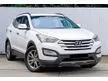 Used 2013 Inokom Santa Fe 2.4 Elegance WITH 2 YEAR WARRANTY