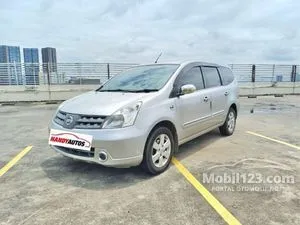 2010 Nissan Grand Livina 1.5 XV MPV