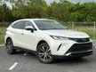 Recon Grade 5A 18,000KM 2020 Toyota HARRIER 2.0 G EDITION