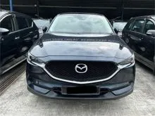 2017 Mazda CX-5 2.0 SKYACTIV-G GL SUV