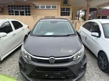 2016 Proton Persona 1.6 Premium Sedan