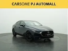 2021 Mazda 3 2.0 Sedan