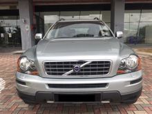 2009 Volvo XC90 2.4 D5 Facelift AWD Diesel TipTOP