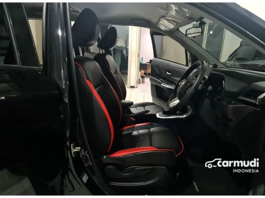 2023 Toyota Avanza G MPV