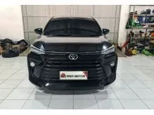 2023 Toyota Avanza 1.5 G MPV. (SPT BARU KM17RB) AVANZA 1.5 G 2023 AT