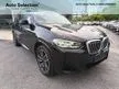 2024 BMW X3 2.0 xDrive30e M Sport SUV