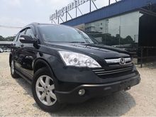 2007 Honda CR-V 2.0 i-VTEC SUV