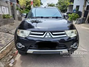 2014 Mitsubishi Pajero Sport 2.5 Dakar 4X2 SUV