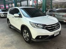 2013 Honda CR-V 2.4 (ปี 12-16) EL SUV AT