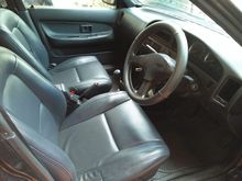 Toyota Corolla SE limited 1.6 Sedan