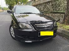PROTON PERSONA 1.6 (A) FULL BODYKIT LADY OWNER