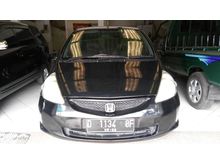 2007 Honda Jazz i-DSI