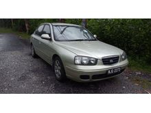 Used Hyundai Elantra 1.8 Sedan Car The Best Price for Immediate sale
