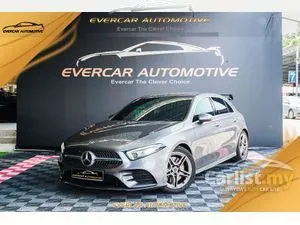 2020 Mercedes-Benz A250 2.0 AMG Line Hatchback