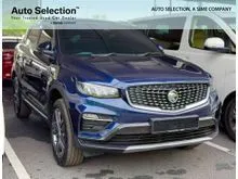 2024 Proton X70 1.5 Premium 2WD Facelift #SIME Auto Selection