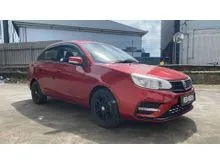 PROTON SAGA PREMIUM 1.3 2019