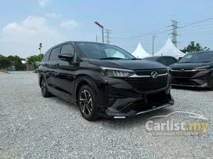 2023 Perodua Alza 1.5 AV MPV
