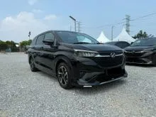2023 Perodua Alza 1.5 AV MPV - FAST LOAN APPROVAL