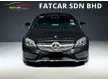 Used MERCEDES BENZ C180 COUPE 1.6 AMG