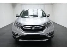2016 Honda CR-V 2.0 SUV 4WD One Year Warranty / Tip Top Condition