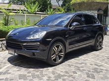 2011 Porsche Cayenne 3.0 (ปี 10-16) S Hybrid SUV AT