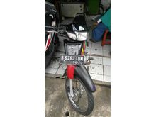 2005 Honda Supra X