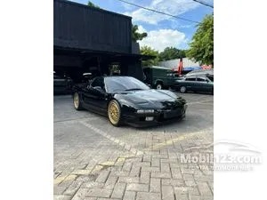 1991 Honda NSX 3.0 Coupe