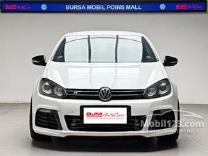 2012 Volkswagen Golf 2.0 GTI 5 Door Hatchback