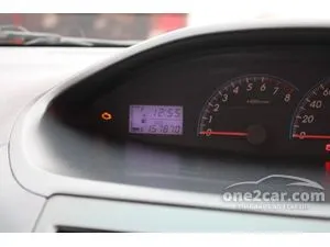 2012 Toyota VIOS 1.5 J Sedan