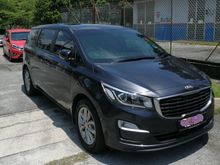 2019 Kia Grand Carnival 2.2 KX CRDi MPV