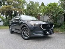 2019 Mazda CX-5 2.0 SKYACTIV-G High SUV
